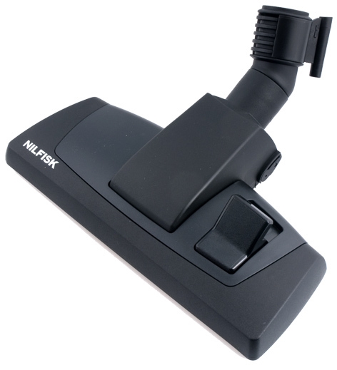 Kombimunstycke till dammsugare, Nilfisk GD930