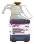 Ytdesinfektion Sumabac D10, 1,4l Smartdose