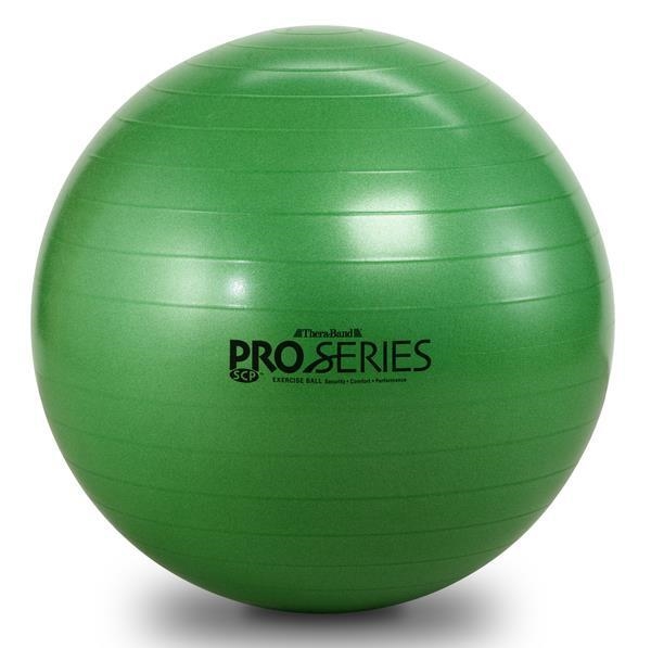 Bobathboll SCP Togu, 65 cm grön