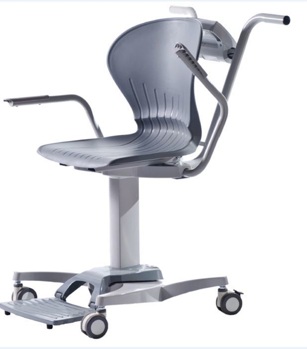 Stolvåg Lidén Healthweigh, 300kg/100g H551-00-1