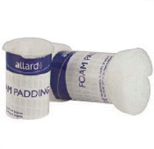 Polster X-lite Foam Allard, 12,5cmx2,75m - X-lite