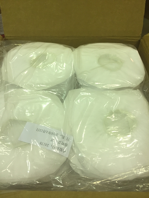 Överdrag till hörlurar, Dispo Earset