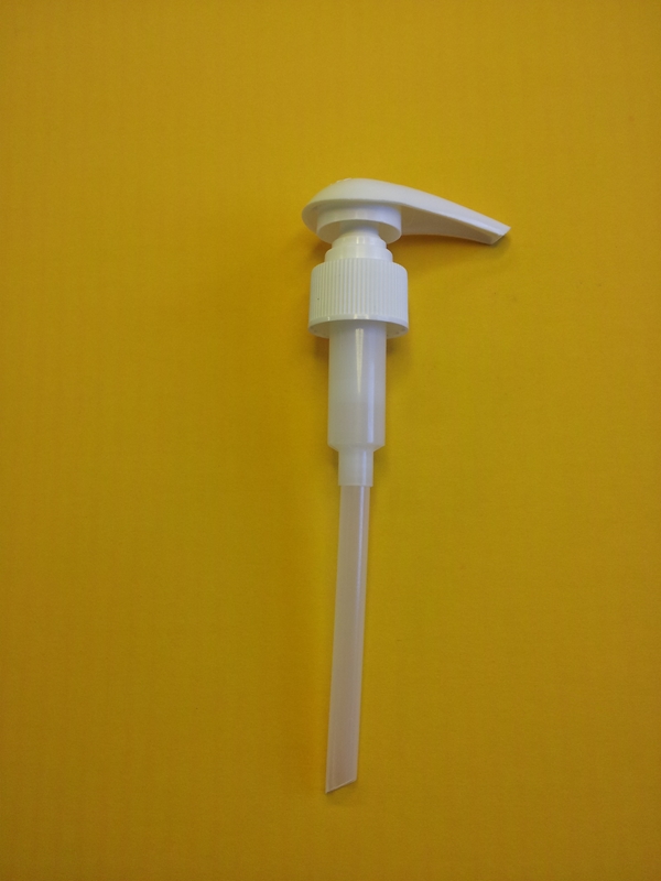 Doseringspump , t 250 ml flaskor t klorhexidin
