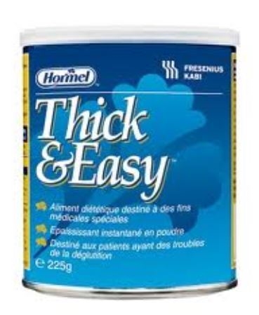 Findus förtjockningsmedel utan smak, 225g, pulver, Findus