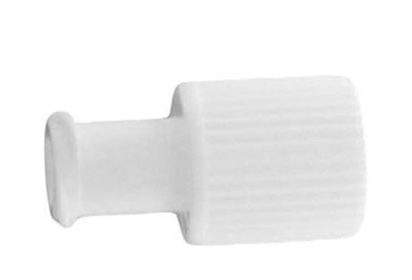 Propp infusion Kombipropp, vit luerlock