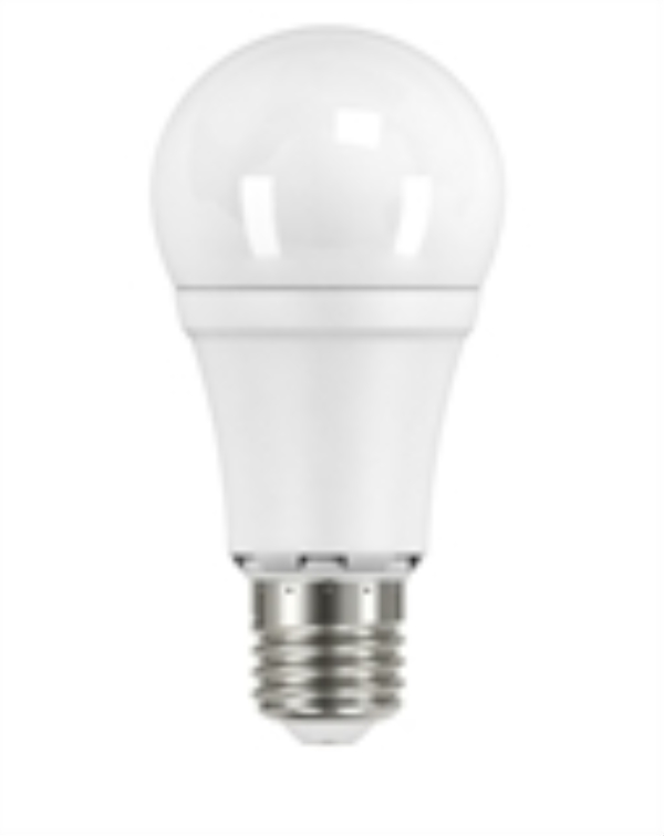 LED lampa klotform, 806LM 8,5W DIM E27 (60W)