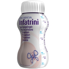 Infatrini, 24x125ml