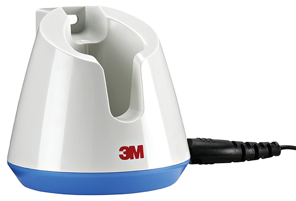 Laddningsenhet till klippapparat 3M, till Clipper 9681