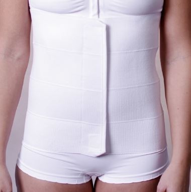 Maggördel AbdoCare 30, Stl 3 115-140cm - AbdoCare