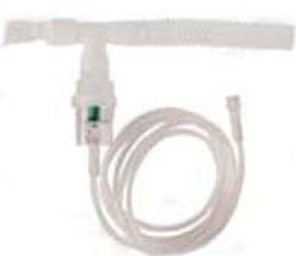 Nebulisator Micromist, kammare enpatients - Micro Mist