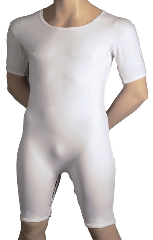 Fixeringspyjamas med tryckknapp, Heinex tryckknapp i gren L - Heinex