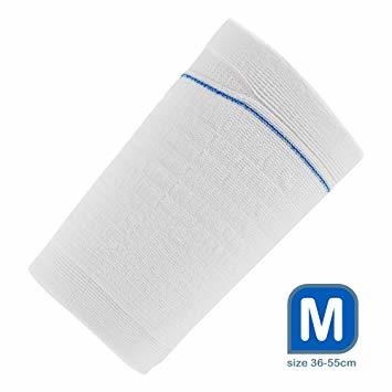 Urinpåshållare Ugo Fix, M 36-55cm blå