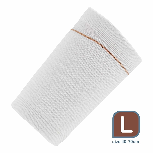 Urinpåshållare Ugo Fix, L 40-70cm brun