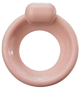 Inkontinensdisk Milex, 75mm 04 vikbar