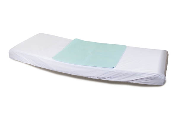 Lakansskydd flergångs Idun, B90xL80cm polyester - Absorba