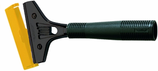 Superskapa Ettore, 10cm plasthandtag