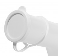 Lock till urinflaska män Saniline, Till urinflaska Saniline 2901 - Saniline