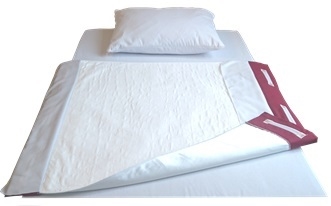 Glidlakan InkoGlid, 90x85cm Standard