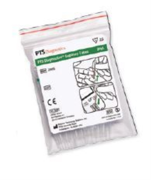 Pipett kapillärrör plast/glas, 30µL plast/glas