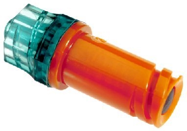 Injektionsventil bionector, Membran nålfri t artärkateter