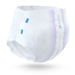 Inkontinensskydd allt-i-ett, TENA Slip Active Fit Ultima M - Tena