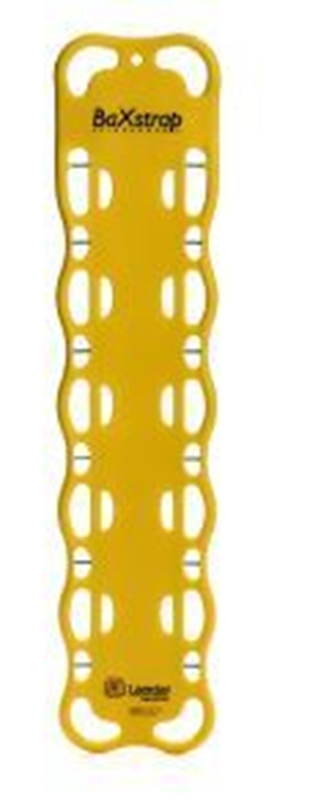 Ryggbräda BaXstrap Spineboard, ryggbräda