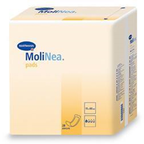 MoliNea förlossningsbinda 2, 11x35cm 21g - Molinea