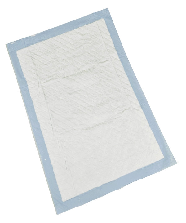 Hygienunderlägg engångs, 60x90cm Abri-Soft Basic