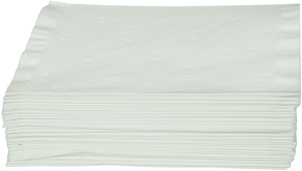 Frisörduk Tork, 70x30cm 5-lag - 3