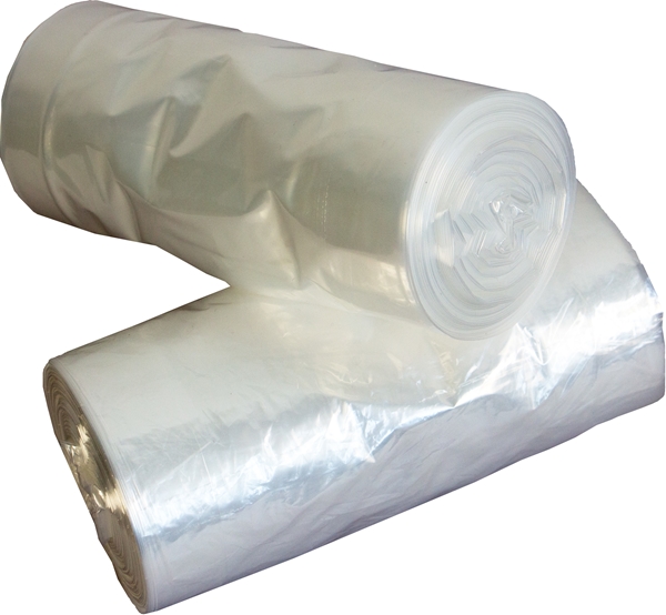 Plastpåse frys LLD , 3L 250x400mm 18my rLe=200st