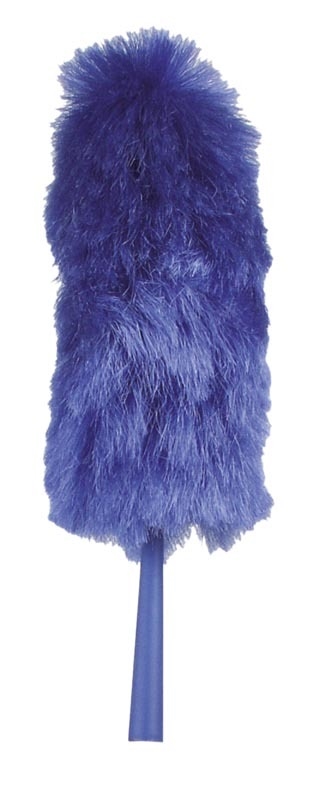 Dammvippa MAX refill, 62cm blå  - MAX