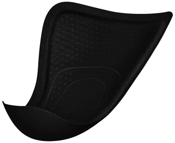 Inkontinensskydd man för fixering i byxa, TENA Men Protective Shield - Tena - 1