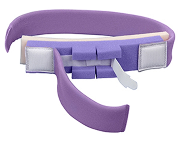 Endotrakealtubhållare DermaProx, f nasal tub - 1