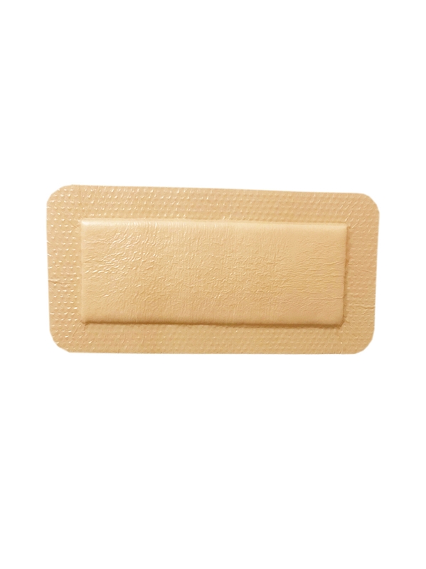 Tunt skumförband silikon Sitag L, 10x20cm Border Lite - Sitag