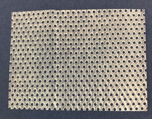 Silikonkompress Sipro, 5x7,5cm - Sipro - 2