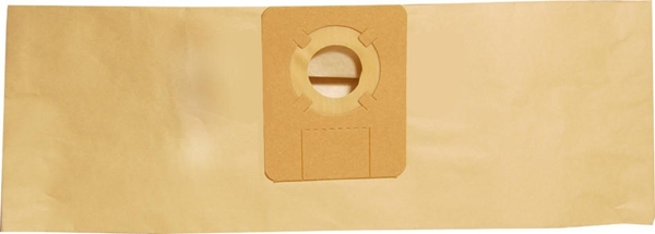 Dammsugarpåse Wetrok, Monovac 6 5st/fp