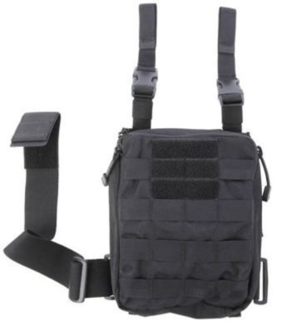 Väska Multi-purpose, small -15 svart