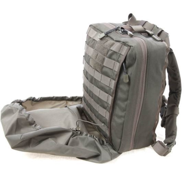 Väska för stridssjukvård, 10L -15