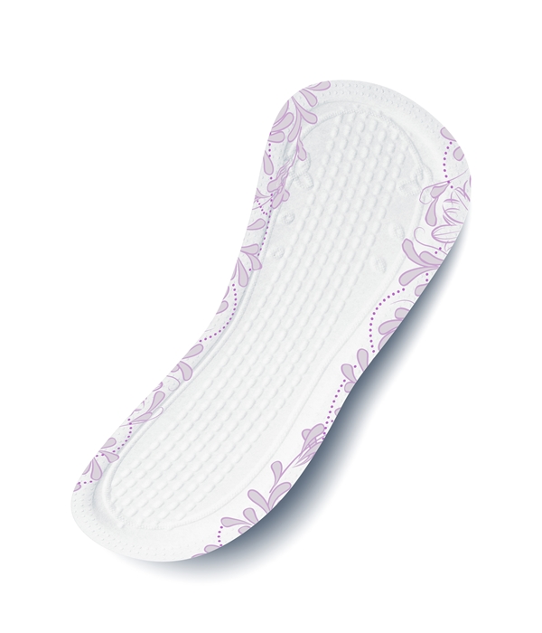 Inkontinensskydd för fixering i byxa, TENA Discreet Mini Magic - Tena - 1