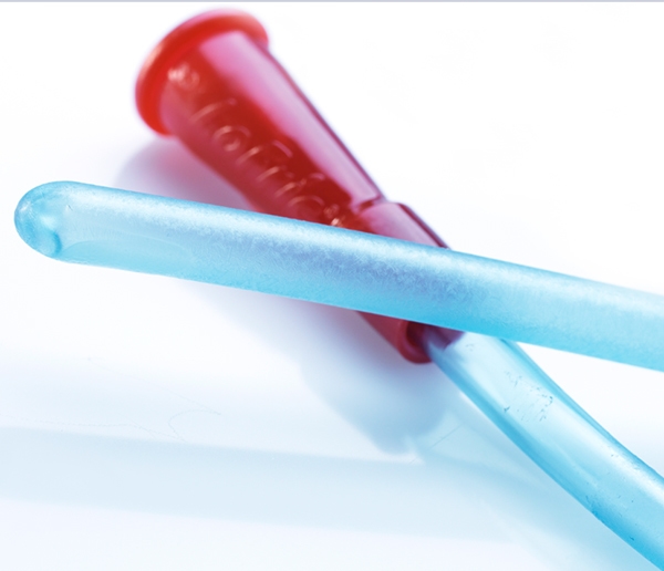 Dilatationskateter LoFric, Ch16 40cm Nelaton - LoFric