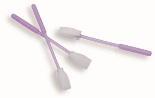 Eye Spears LASIK Visitec, 7cm Orange PVA 