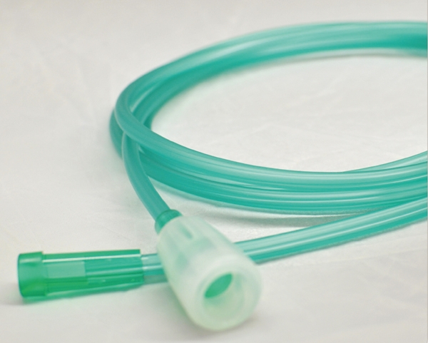 Syrgasslang Optiflow Junior, för direkt koppling <2L/min