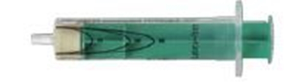 Epiduralspruta Perifix, 10ml Loss-of-resistance