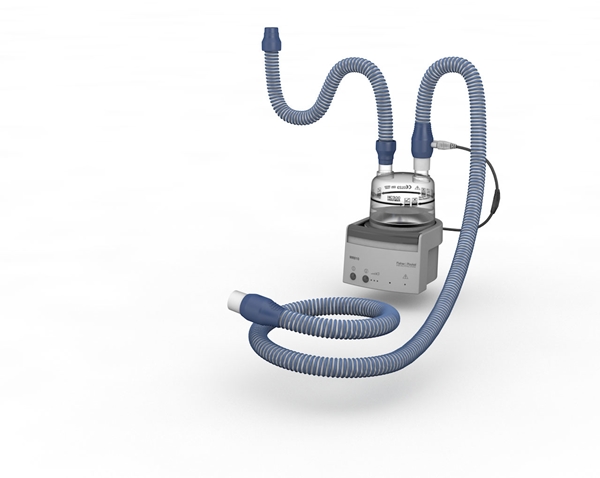 Slangset Evatherm, till MR810