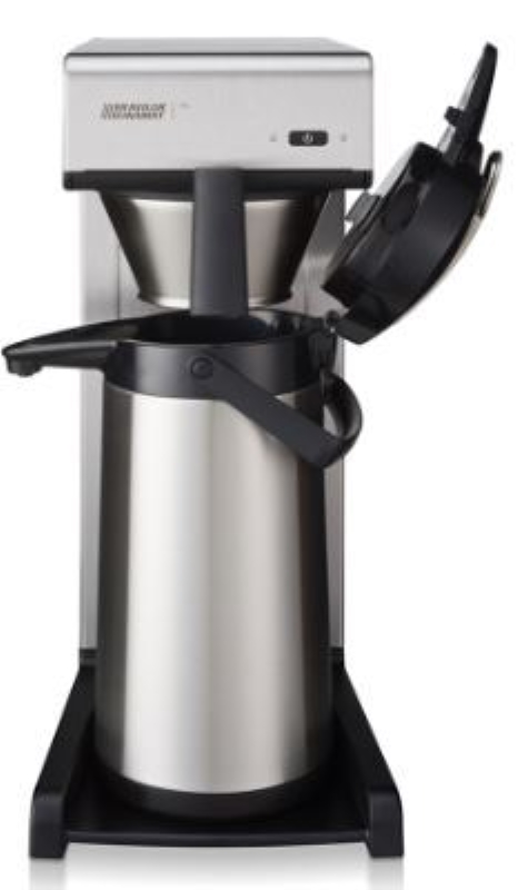 Kaffebryggare termos, Bonamat TH10 2018 inkl termos
