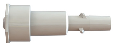 Övergångsadapter ENFit, T sond/slang m ENLock/konfattn