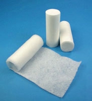 Polstervadd Danasoft, 15cmx2,7m polyester - Danasoft