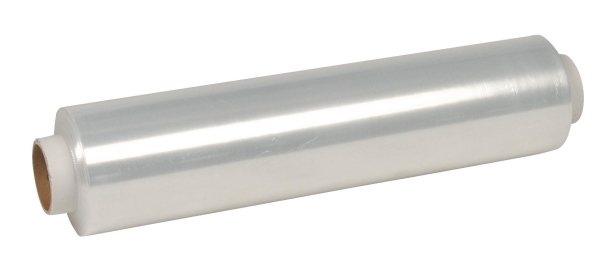 Köksfolie plast PE, 0,30x300m 9my refill - Cater-Line