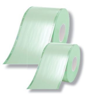 Sterilpåse plan rulle, 500mmx100m - Steriking