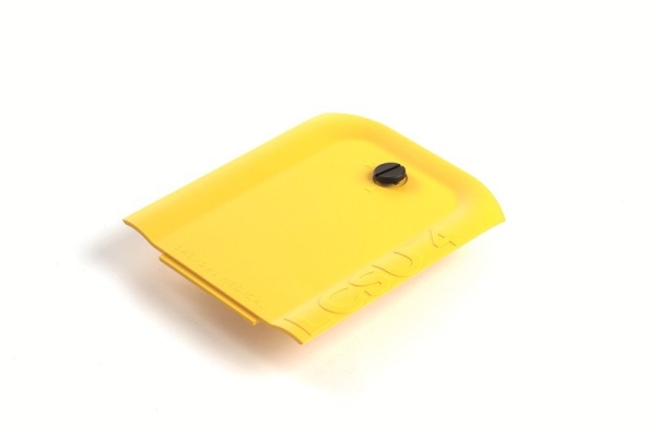 Batterilucka, till LCSU 4